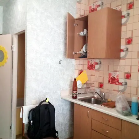 Vitalija Διαμέρισμα Ρίγα