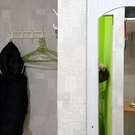 Appartement Vitalija