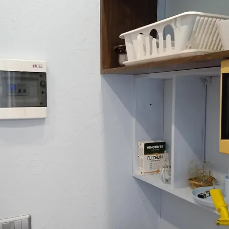 Vitalija Appartement