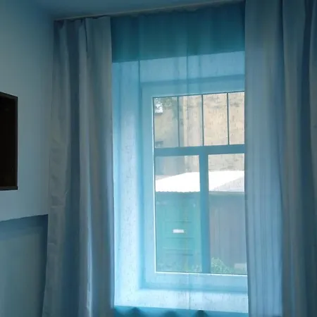 Vitalija Appartement *