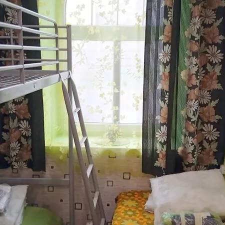 Vitalija Appartement *