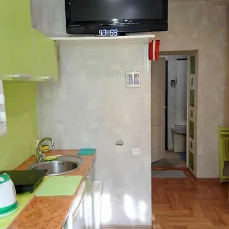 Appartement Vitalija Riga