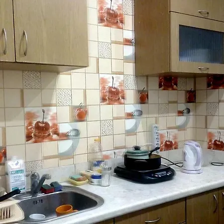 Vitalija Appartement Riga