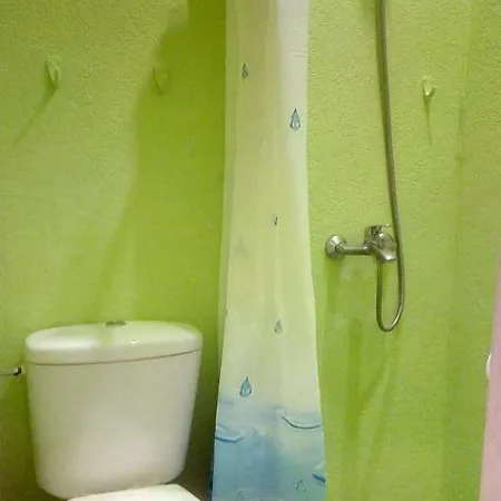 아파트 Vitalija *