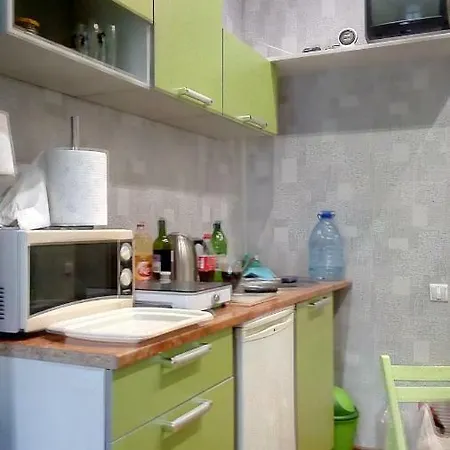 Διαμέρισμα Vitalija