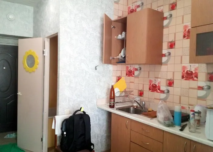 Vitalija Apartment Riga