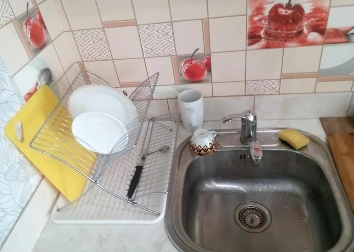 Vitalija Apartment Riga