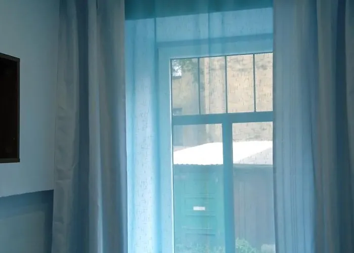 Vitalija Apartment *