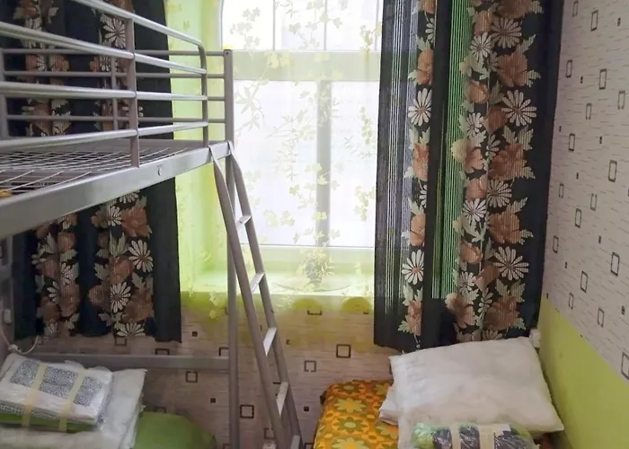 Vitalija Apartment *