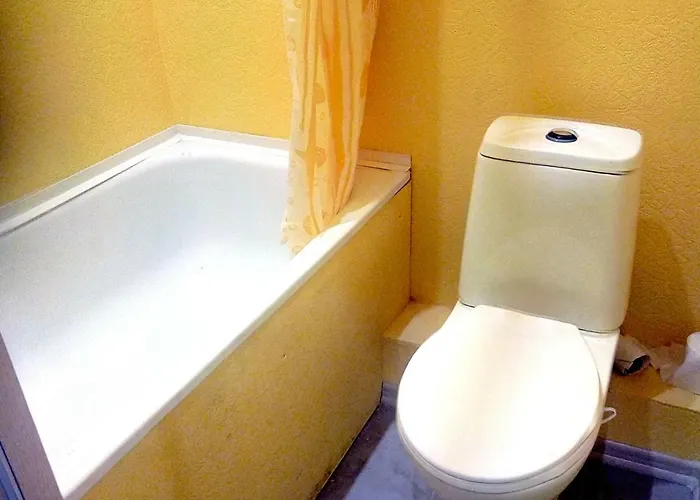 Vitalija Apartment *