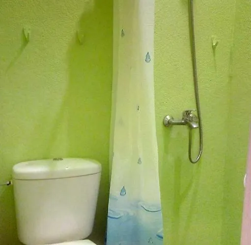 Apartment Vitalija *