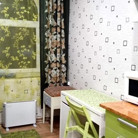 Vitalija Apartment