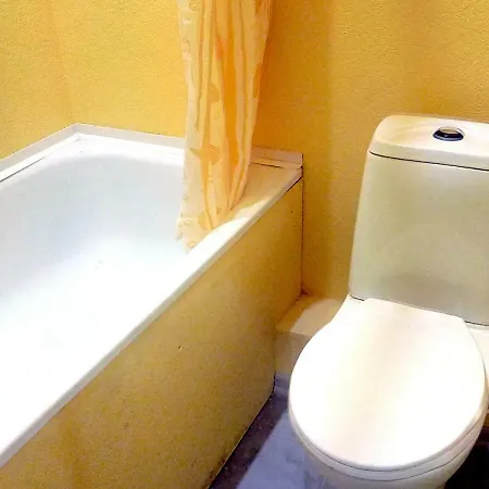 Vitalija Apartmán *