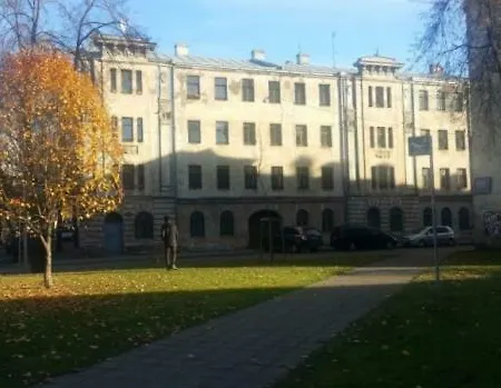 Vitalija * Riga